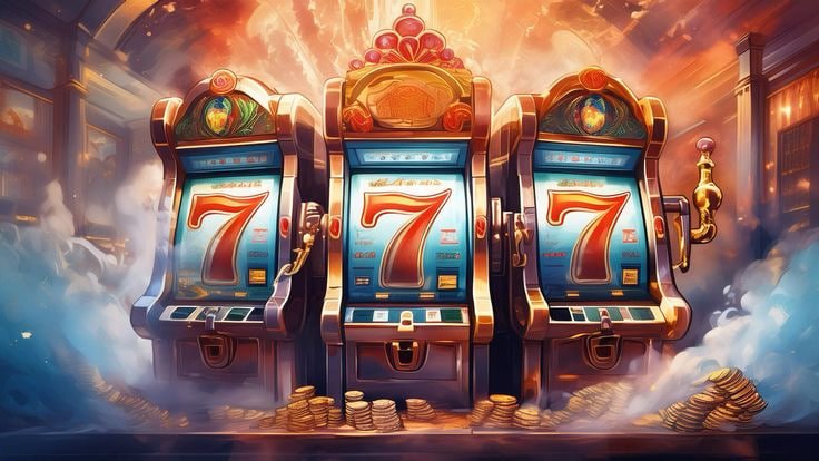 65bet slot