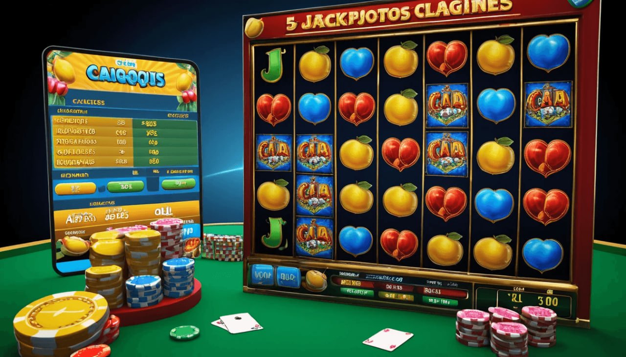 65bet slot